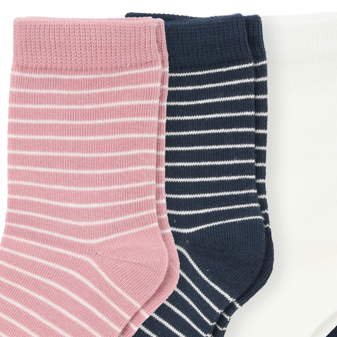 5 Paar Mädchen Socken im Set