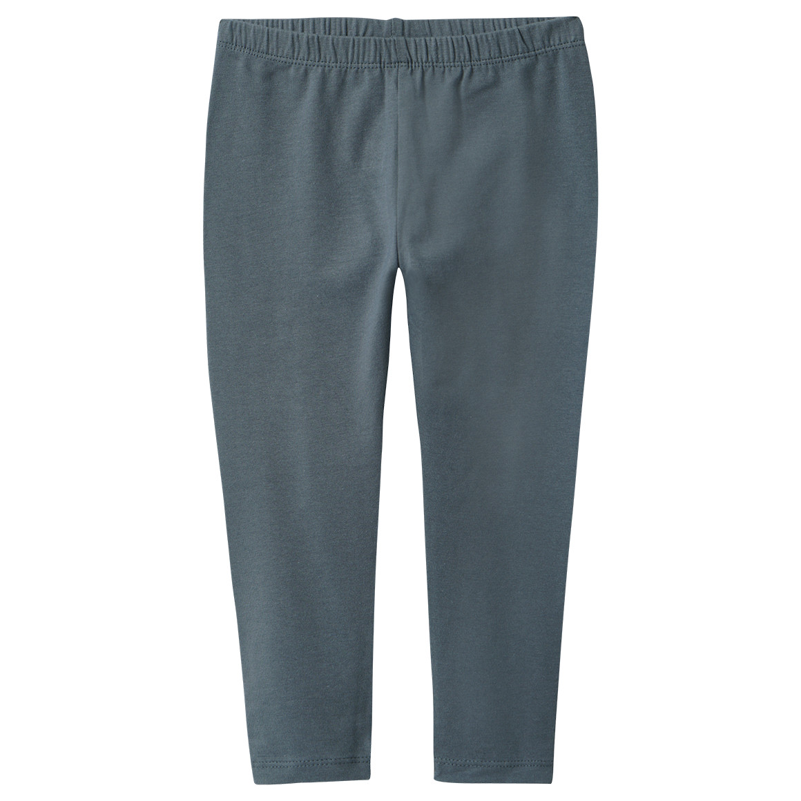 3 Baby leggings met biologisch katoen