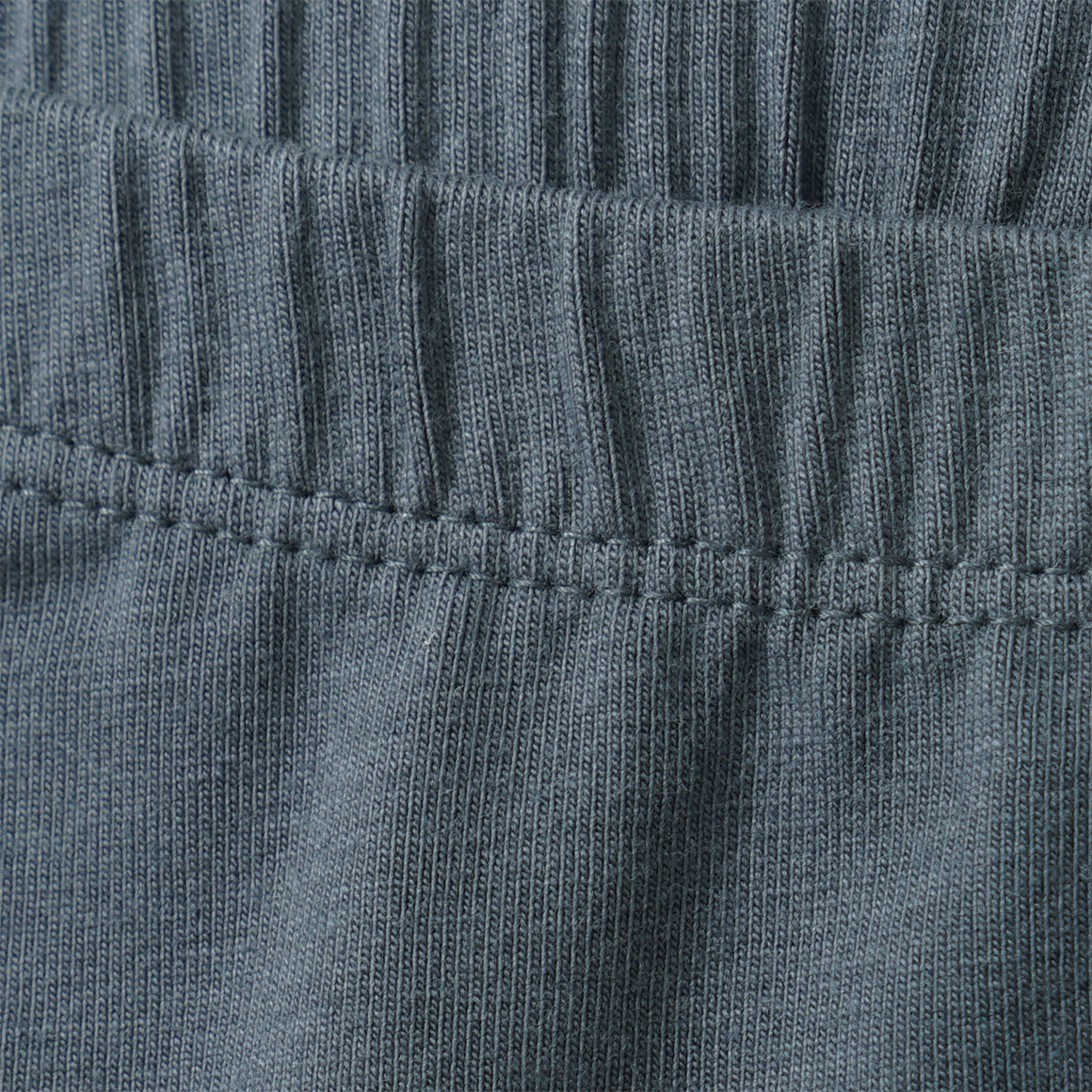 3 Baby leggings met biologisch katoen