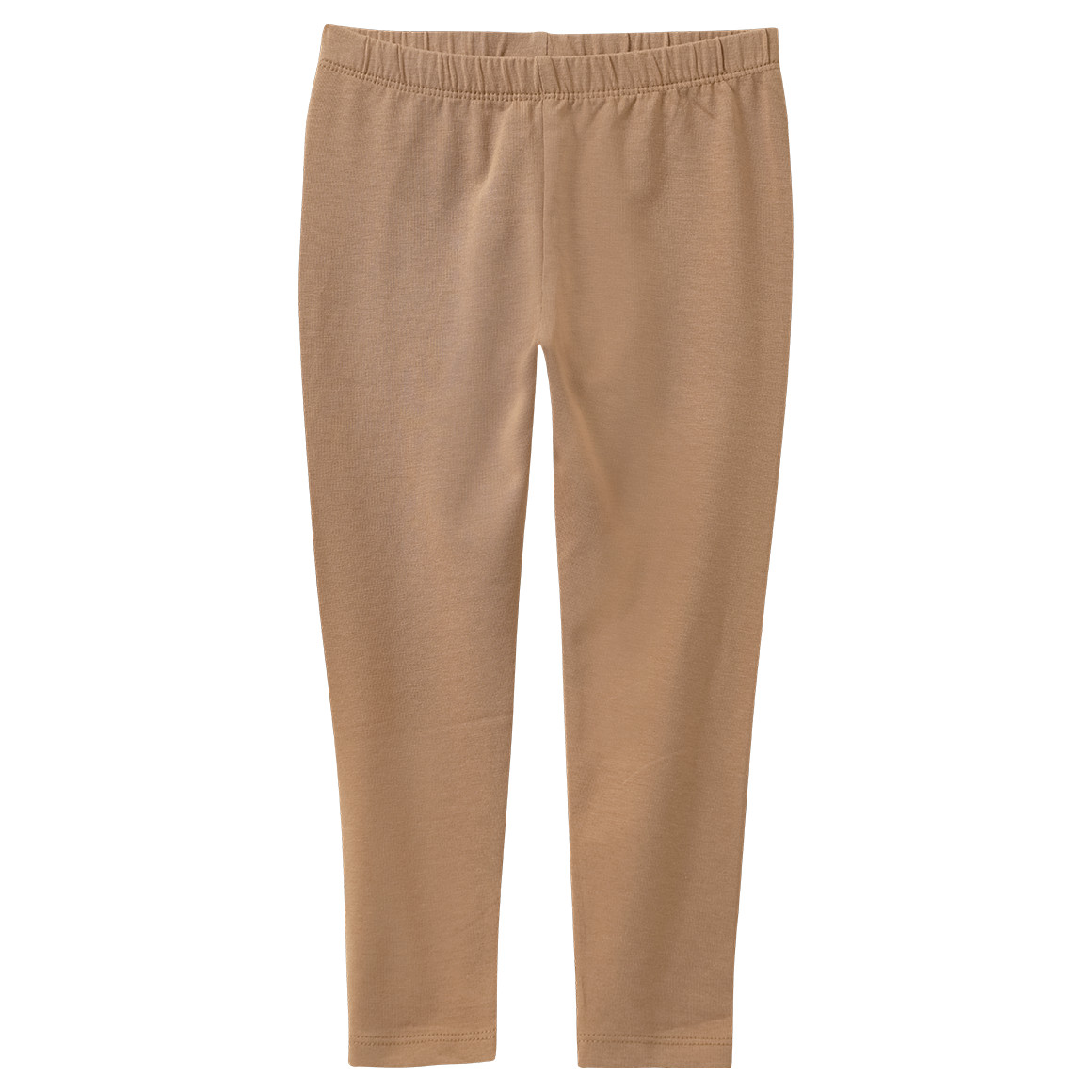 3 Baby leggings met biologisch katoen