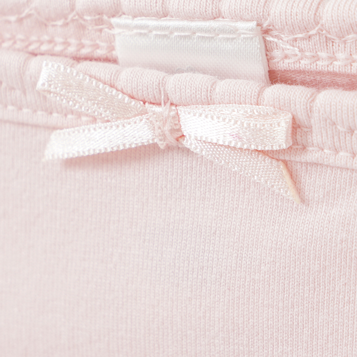 3 meisjesslips in verschillende designs