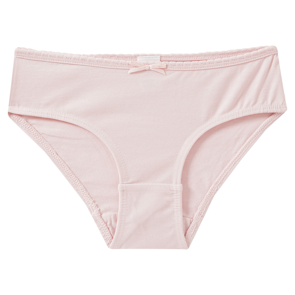 3 meisjesslips in verschillende designs