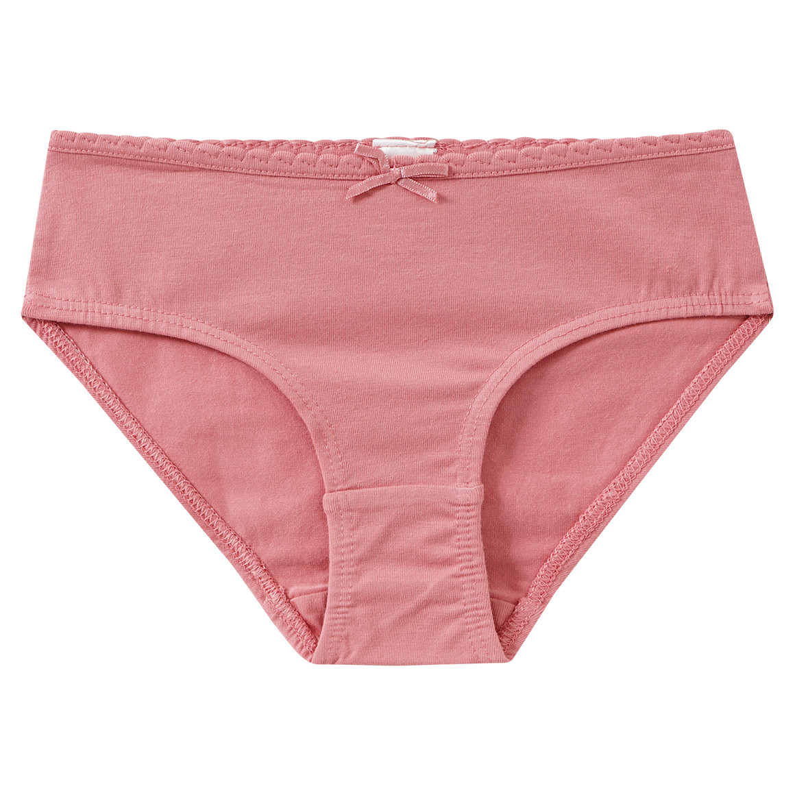 3 meisjesslips in verschillende designs