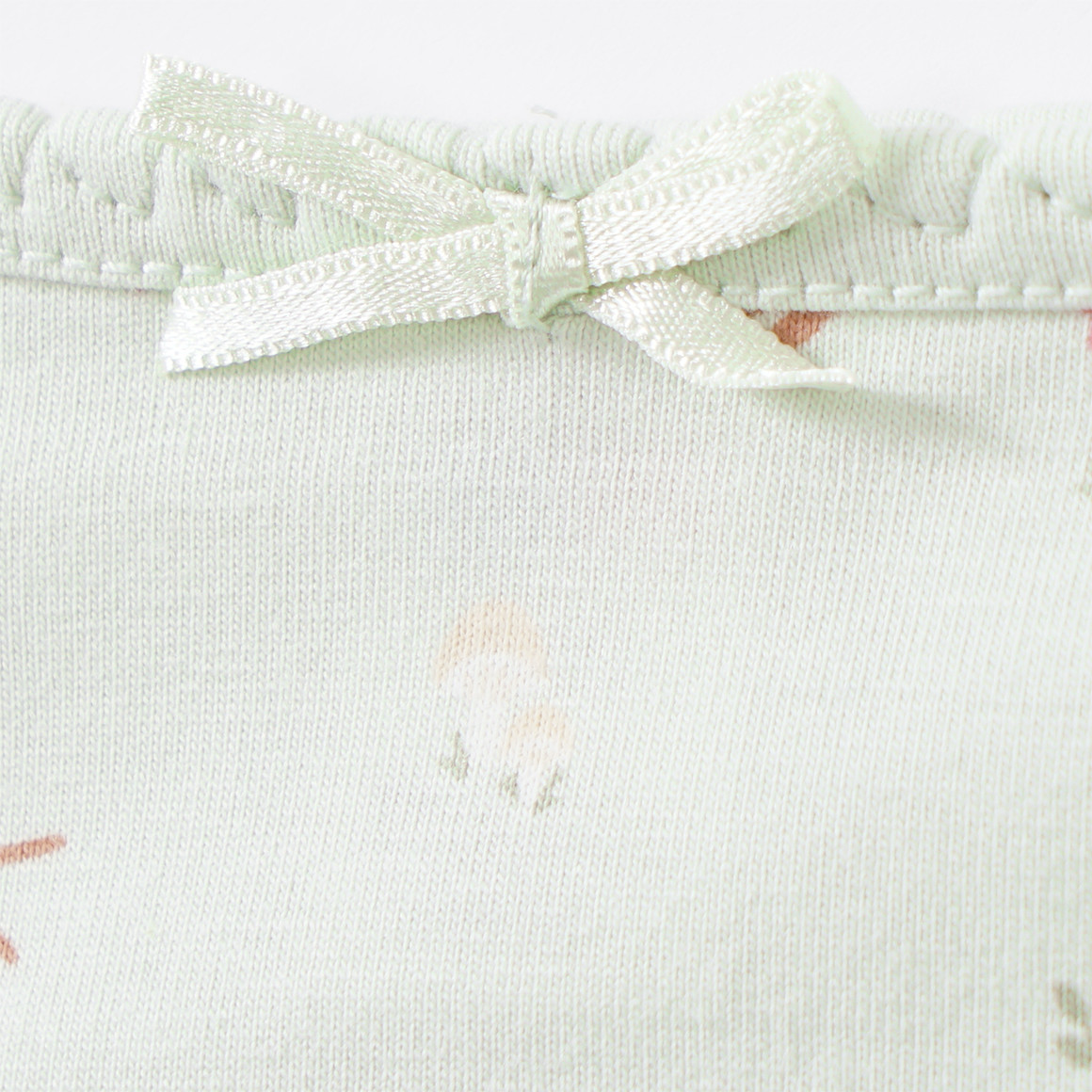 3 meisjesslips in verschillende designs