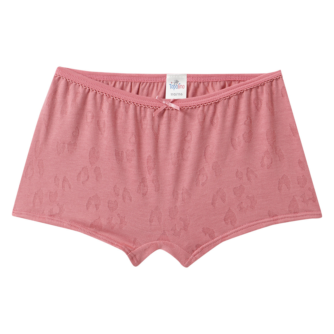 3 Mädchen Pantys mit Ajour-Muster