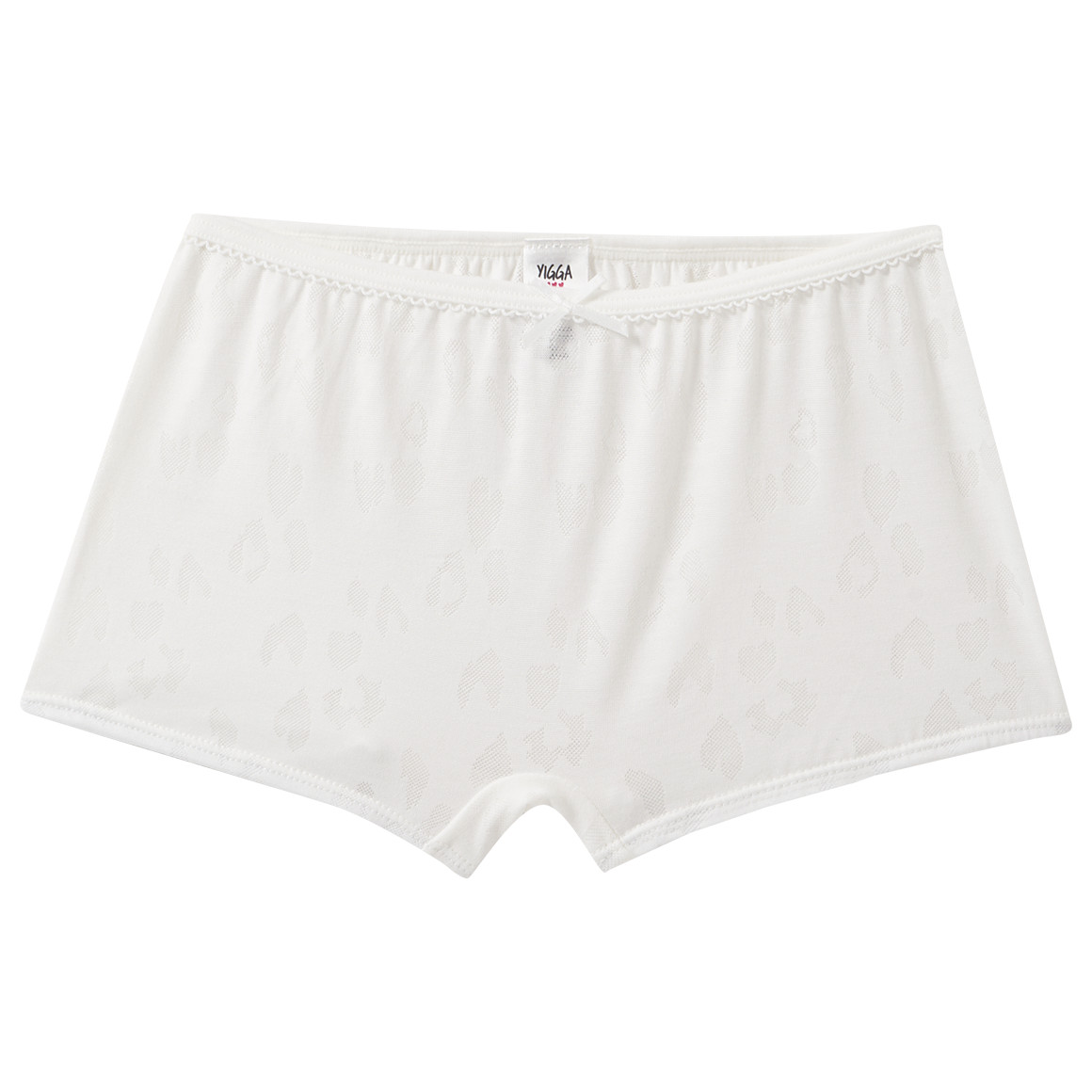 3 Hipsters met ajourmotief voor meisjes