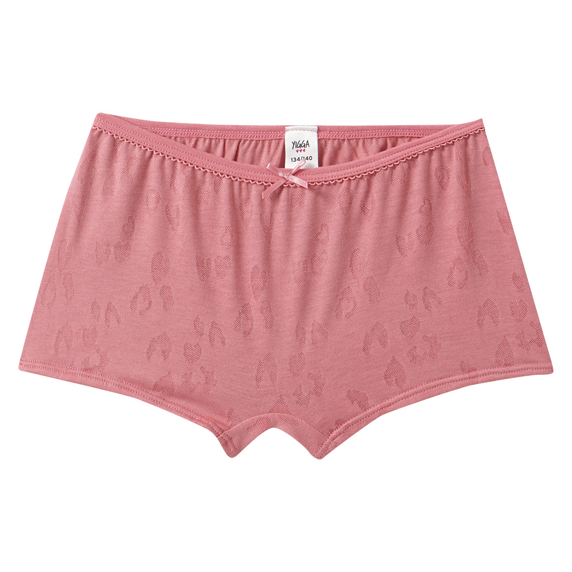 3 Hipsters met ajourmotief voor meisjes