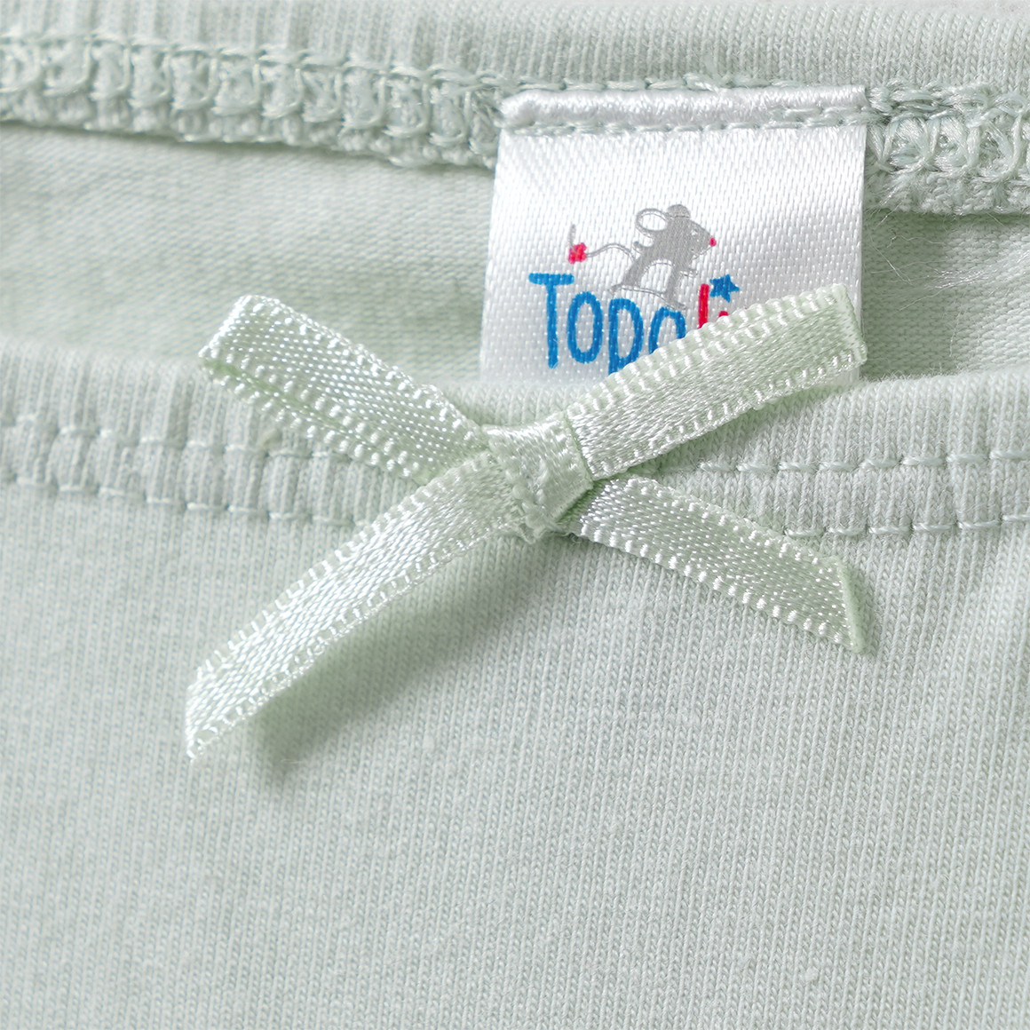 5 Meisjes Hipsters met biologisch katoen