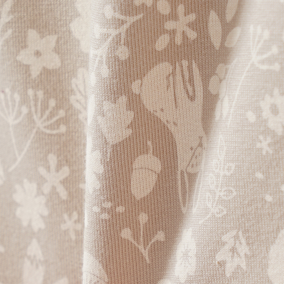 3 Meisjes vesten met biologisch katoen