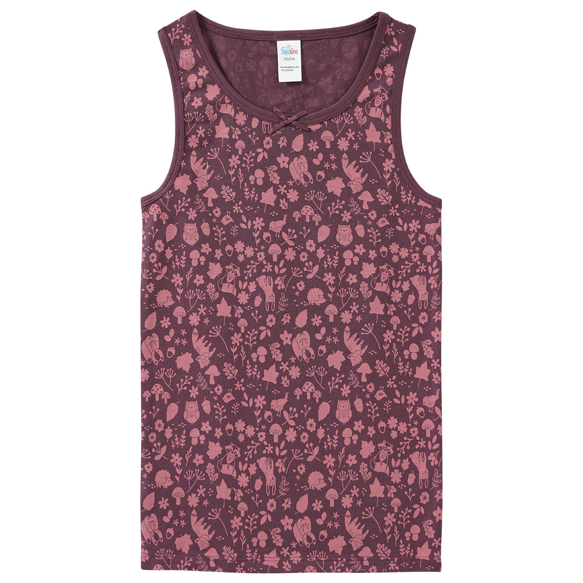 3 Meisjes vesten met biologisch katoen