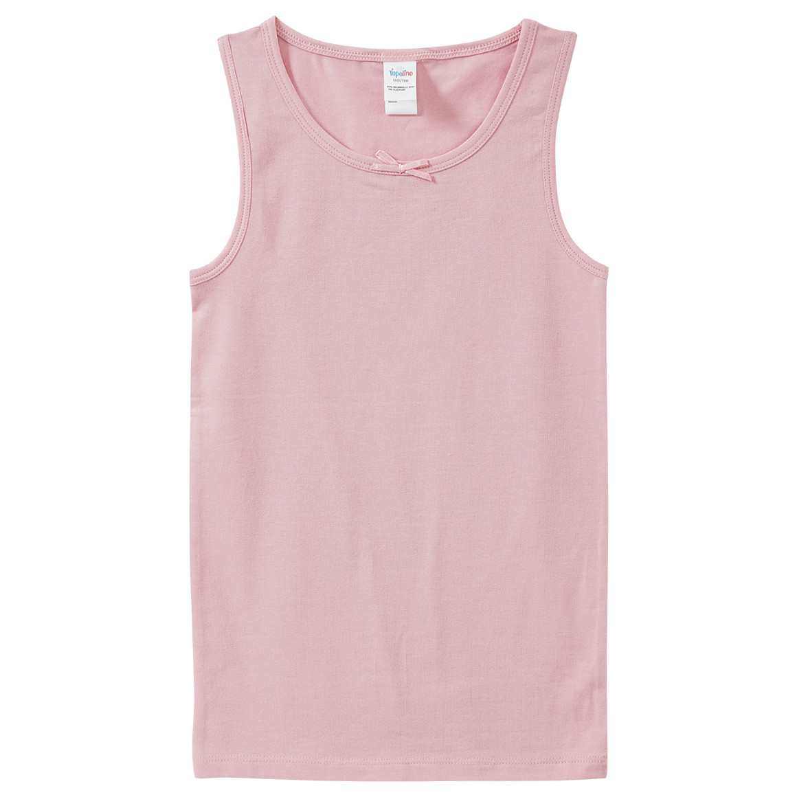 3 Meisjes vesten met biologisch katoen