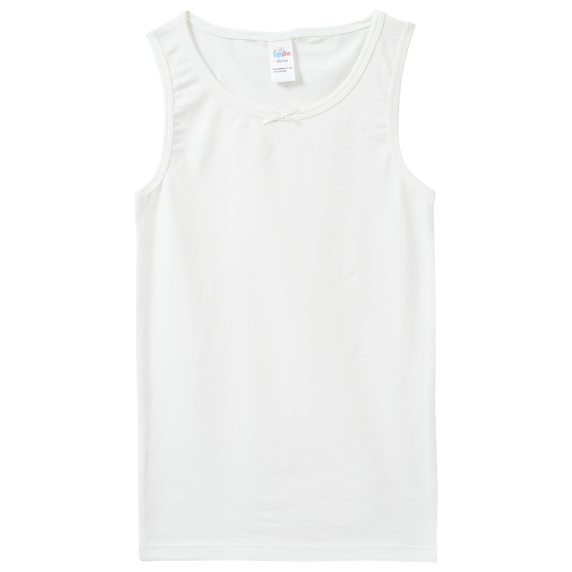 3 Meisjes vesten met biologisch katoen