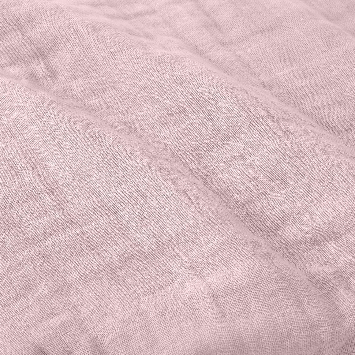 Musselin-Bettwäsche 100 x 135 cm