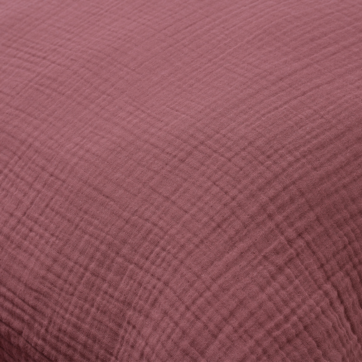 Musselin-Bettwäsche 100 x 135 cm