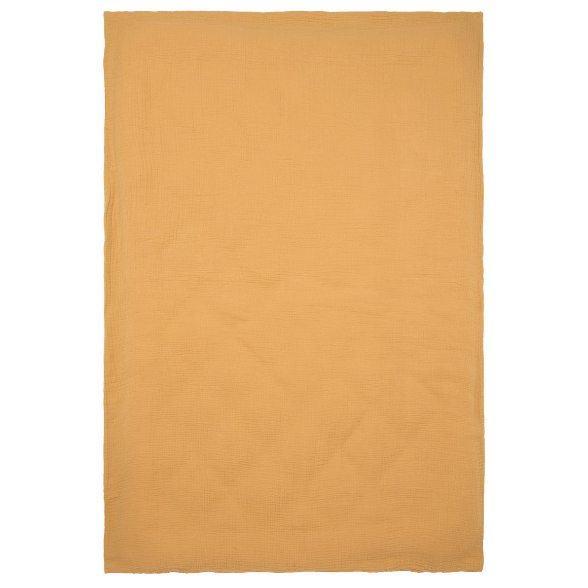 Musselin-Bettwäsche 135 x 200 cm