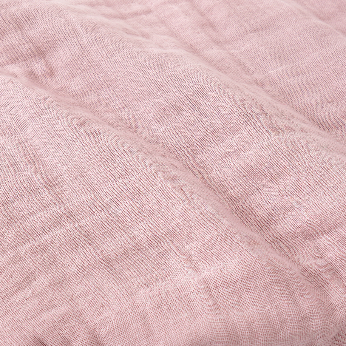 Musselin-Bettwäsche 135 x 200 cm