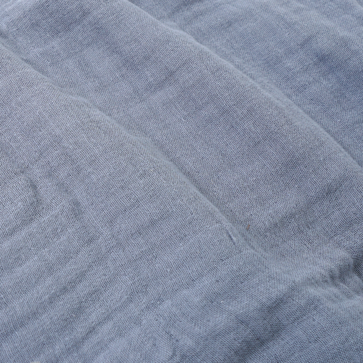 Musselin-Bettwäsche 135 x 200 cm