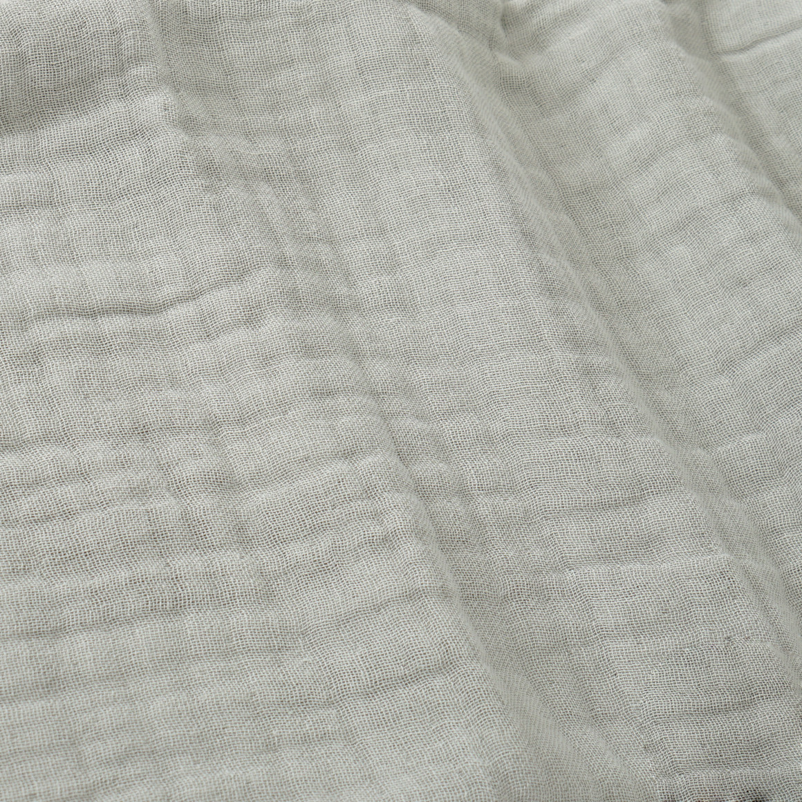 Musselin-Bettwäsche 135 x 200 cm