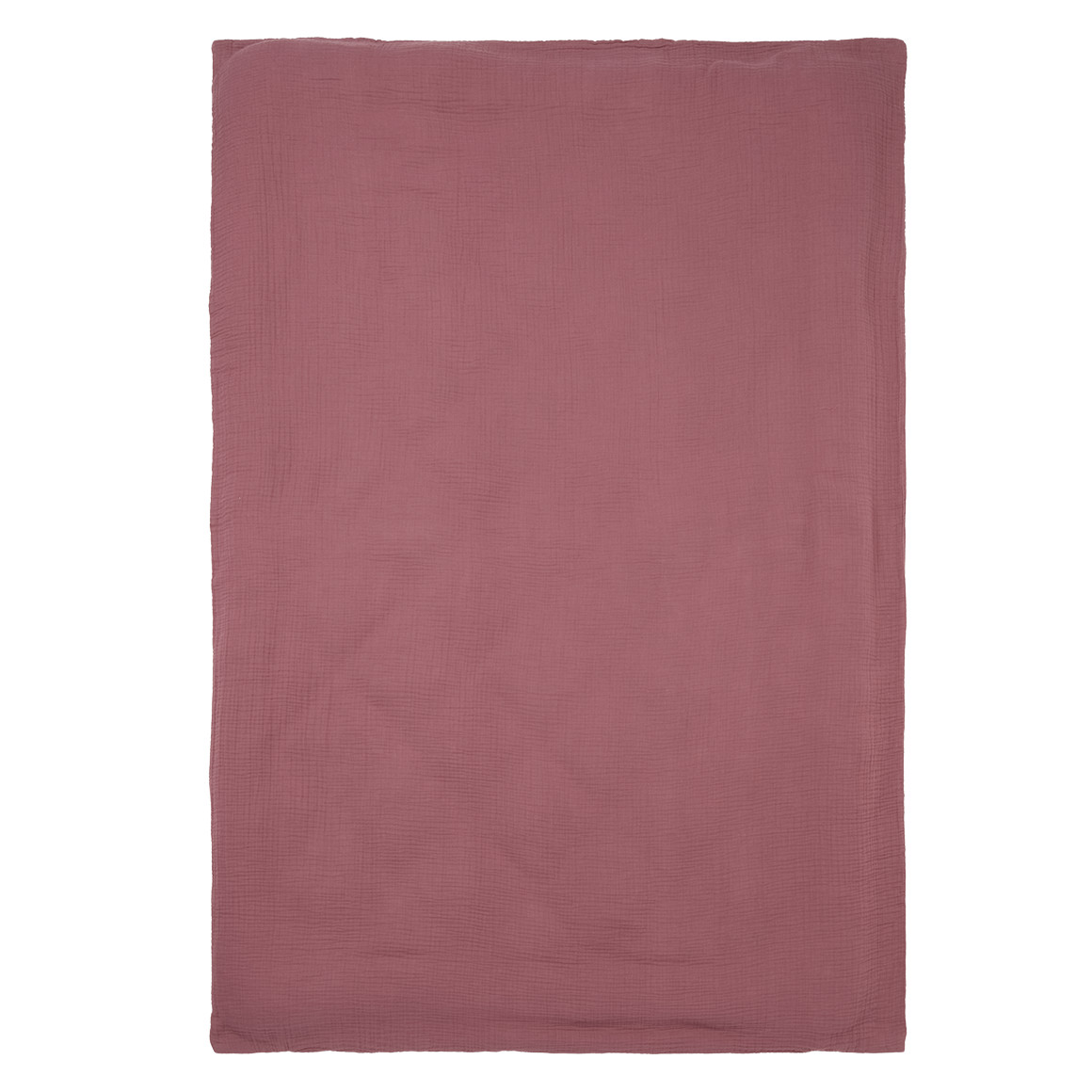 Musselin-Bettwäsche 135 x 200 cm