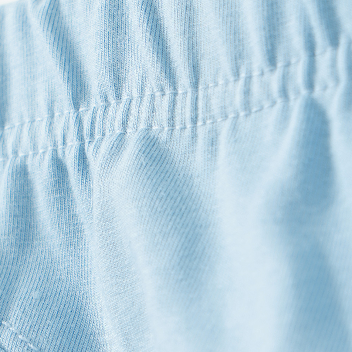 5 jongensboxers met biologisch katoen