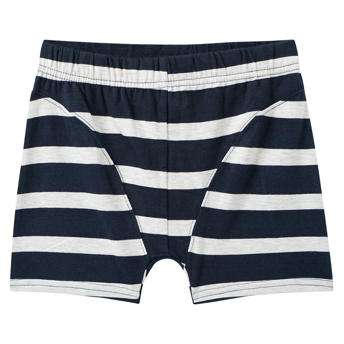 5 jongensboxers met biologisch katoen