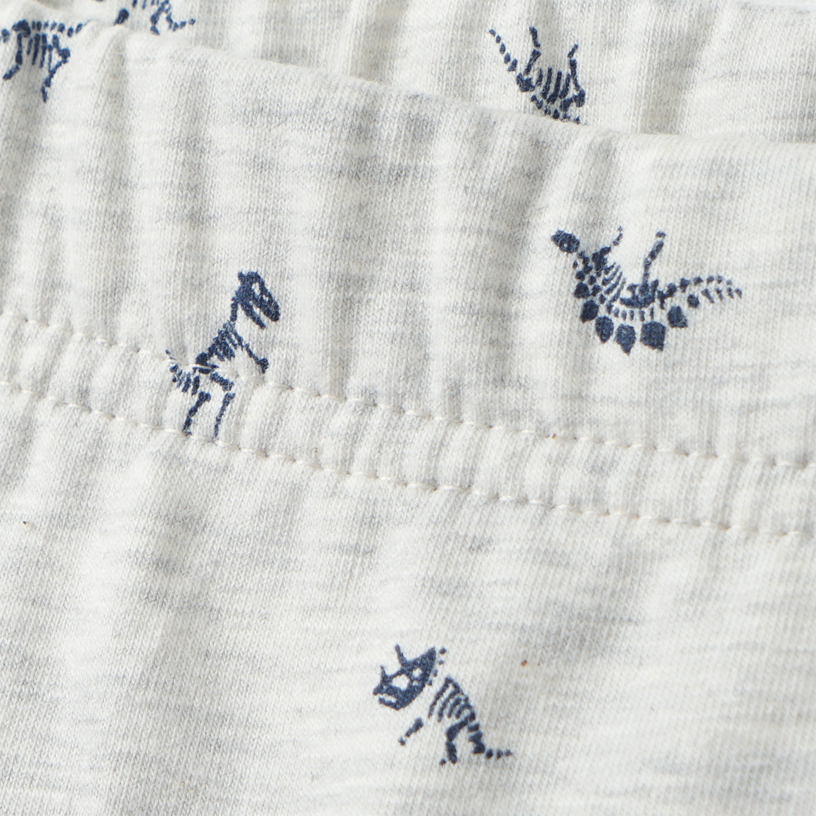 5 jongensboxers met biologisch katoen