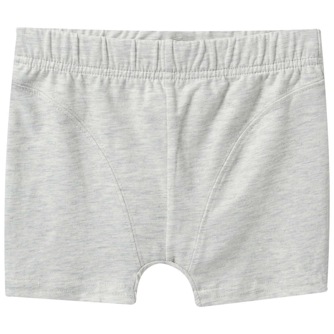 5 jongensboxers met biologisch katoen