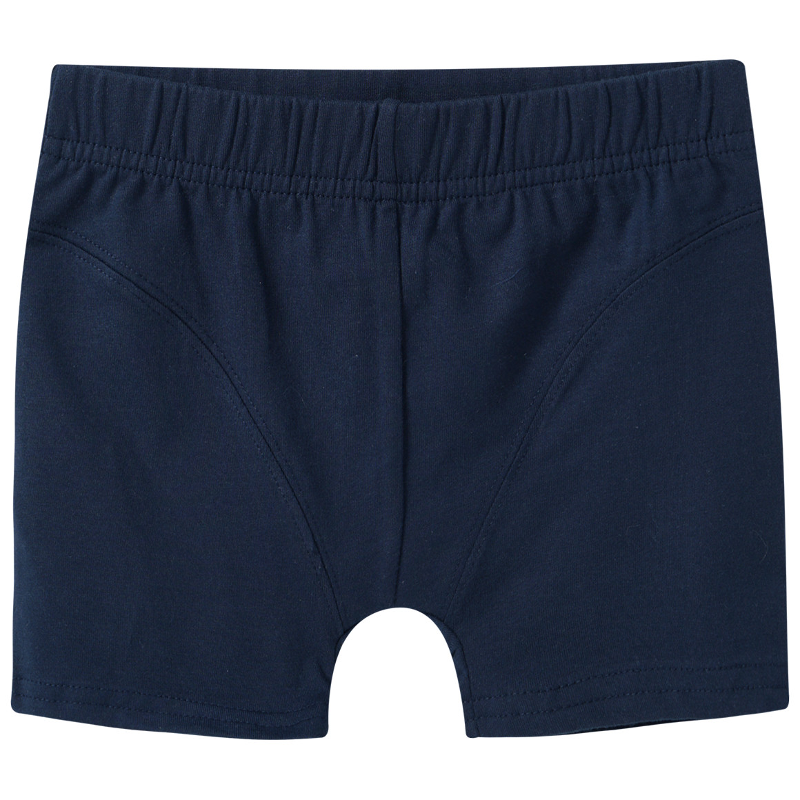 5 jongensboxers met biologisch katoen