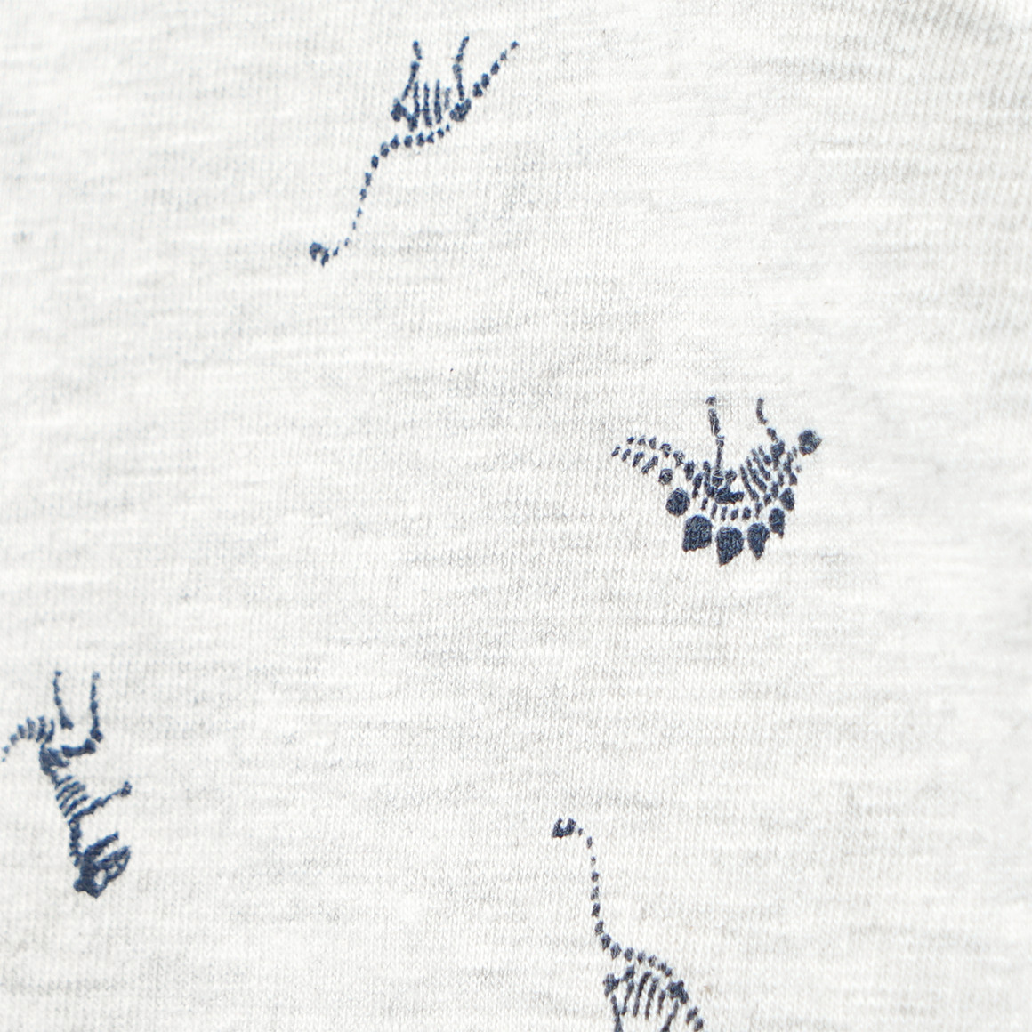 5 jongensboxers met biologisch katoen