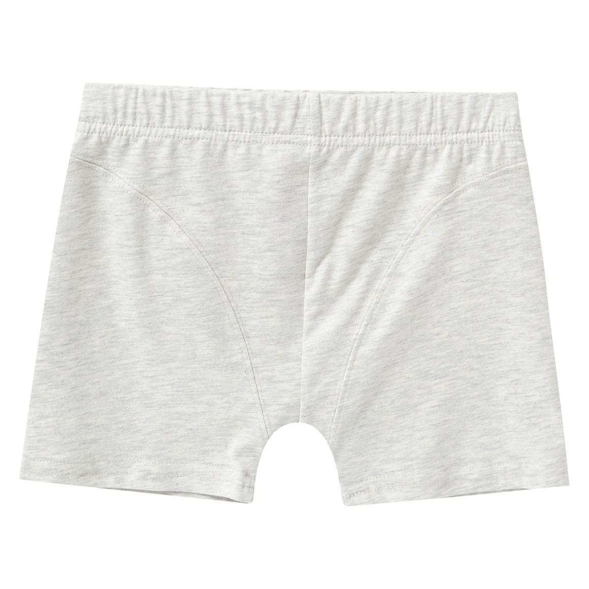 5 jongensboxers met biologisch katoen