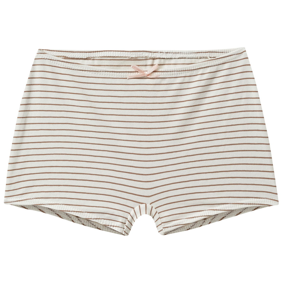 5 Mädchen Pantys mit Bio-Baumwolle