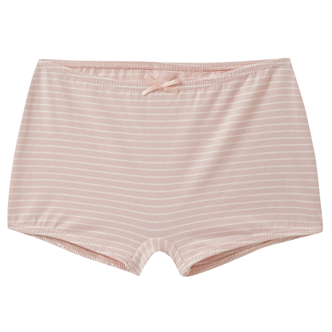 5 Mädchen Pantys mit Bio-Baumwolle