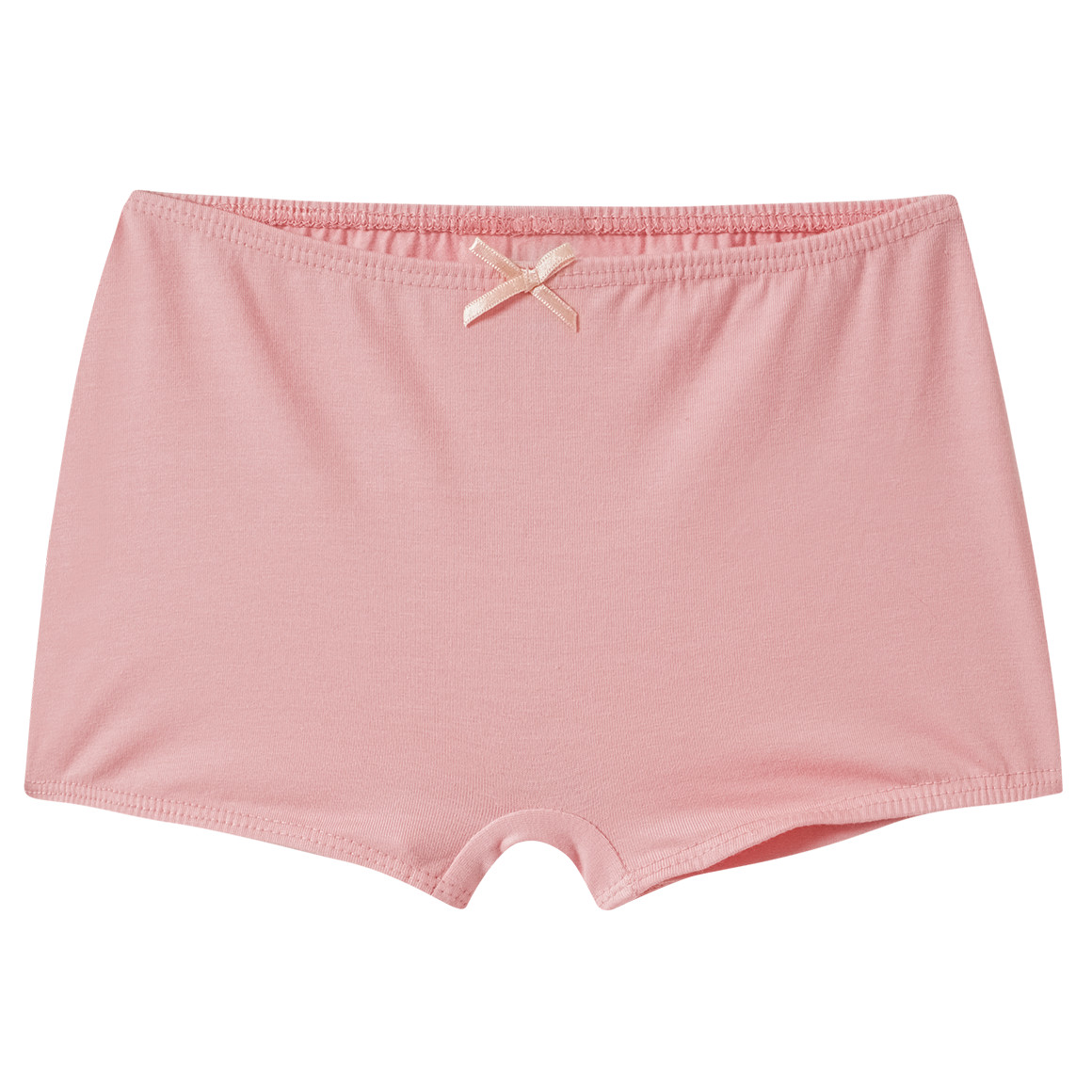 5 Mädchen Pantys mit Bio-Baumwolle