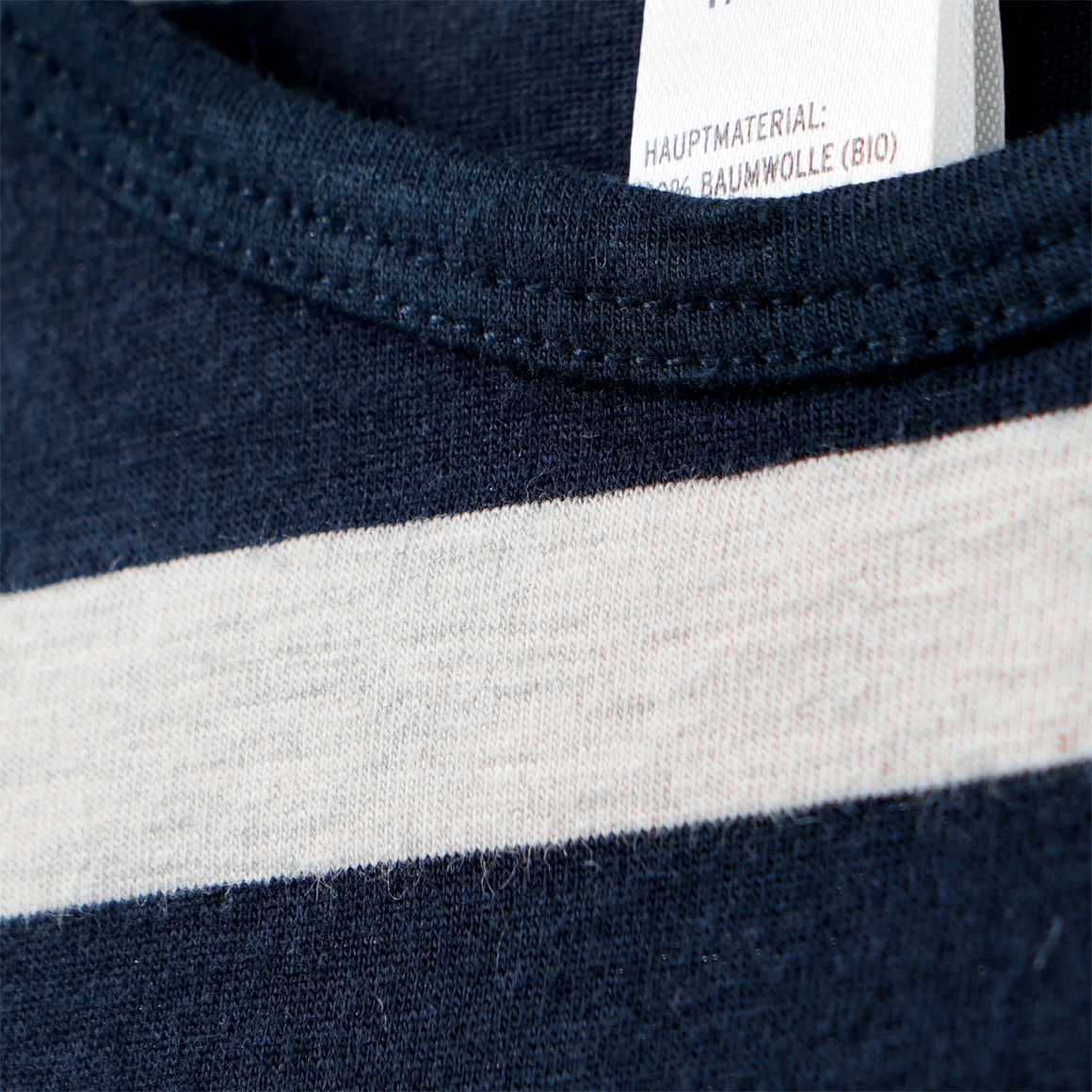 3 jongensvesten met biologisch katoen