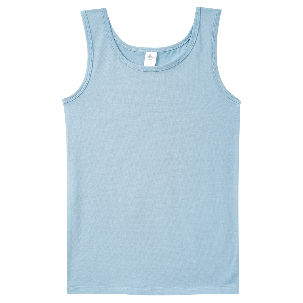 3 jongensvesten met biologisch katoen