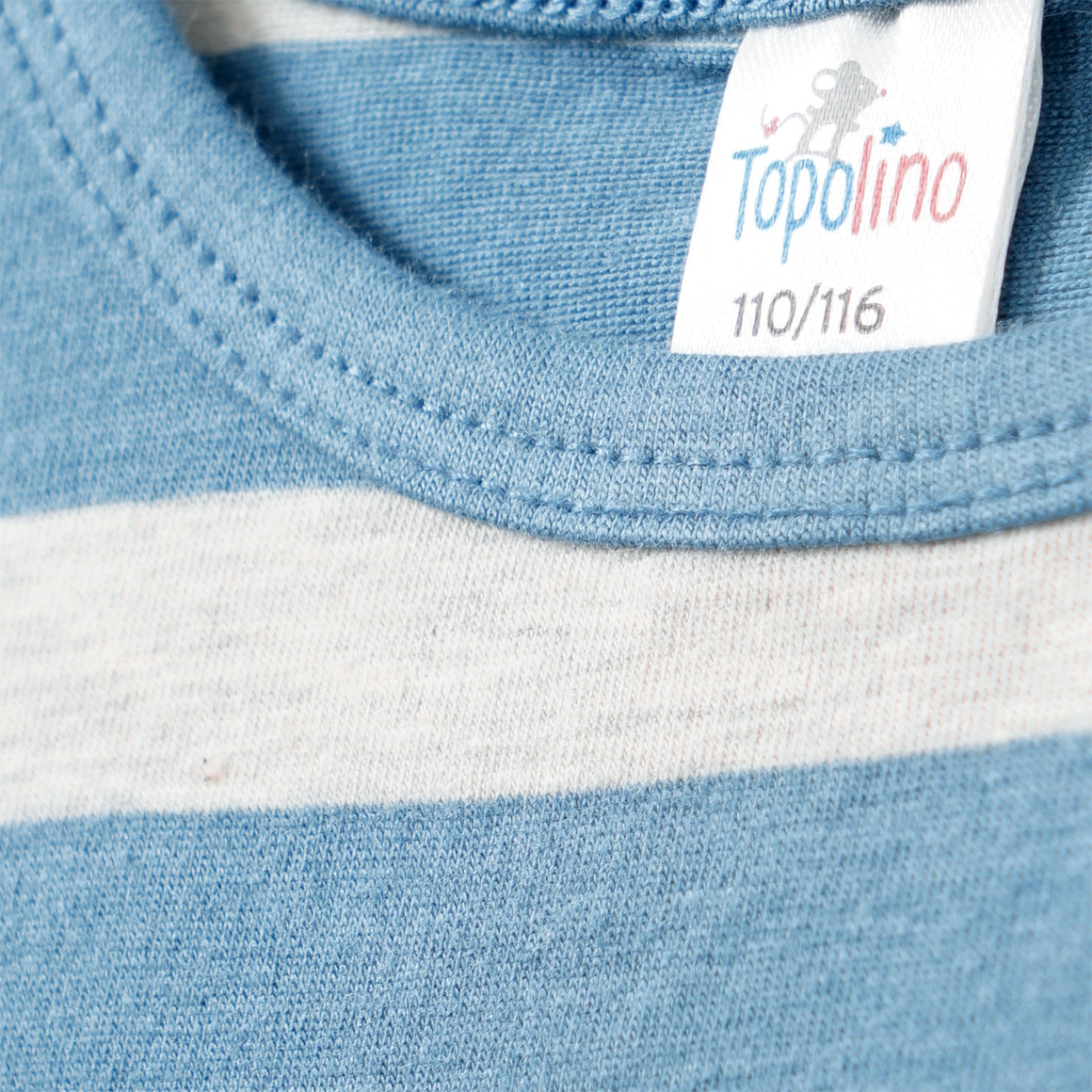 3 jongensvesten met biologisch katoen