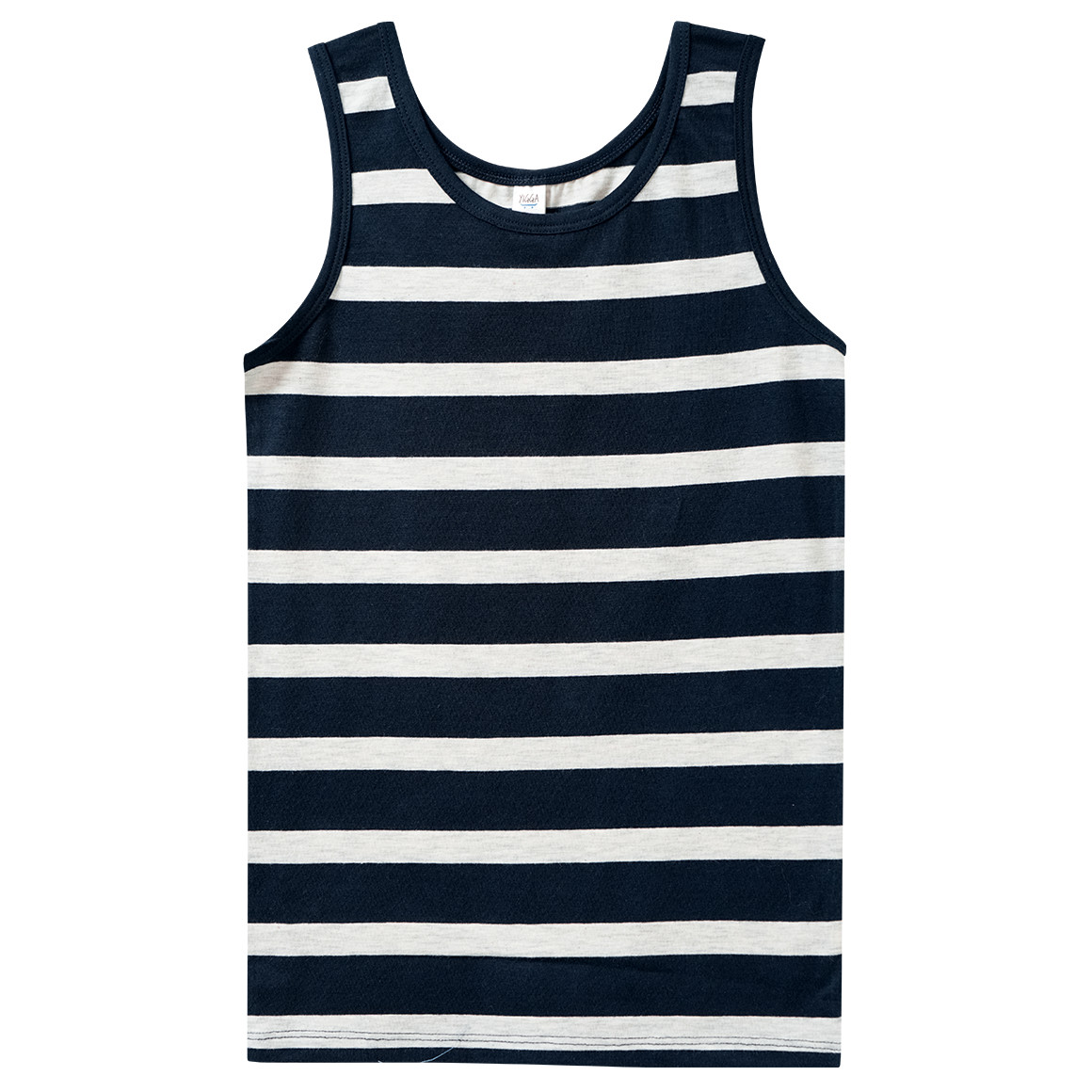 3 jongensvesten met biologisch katoen