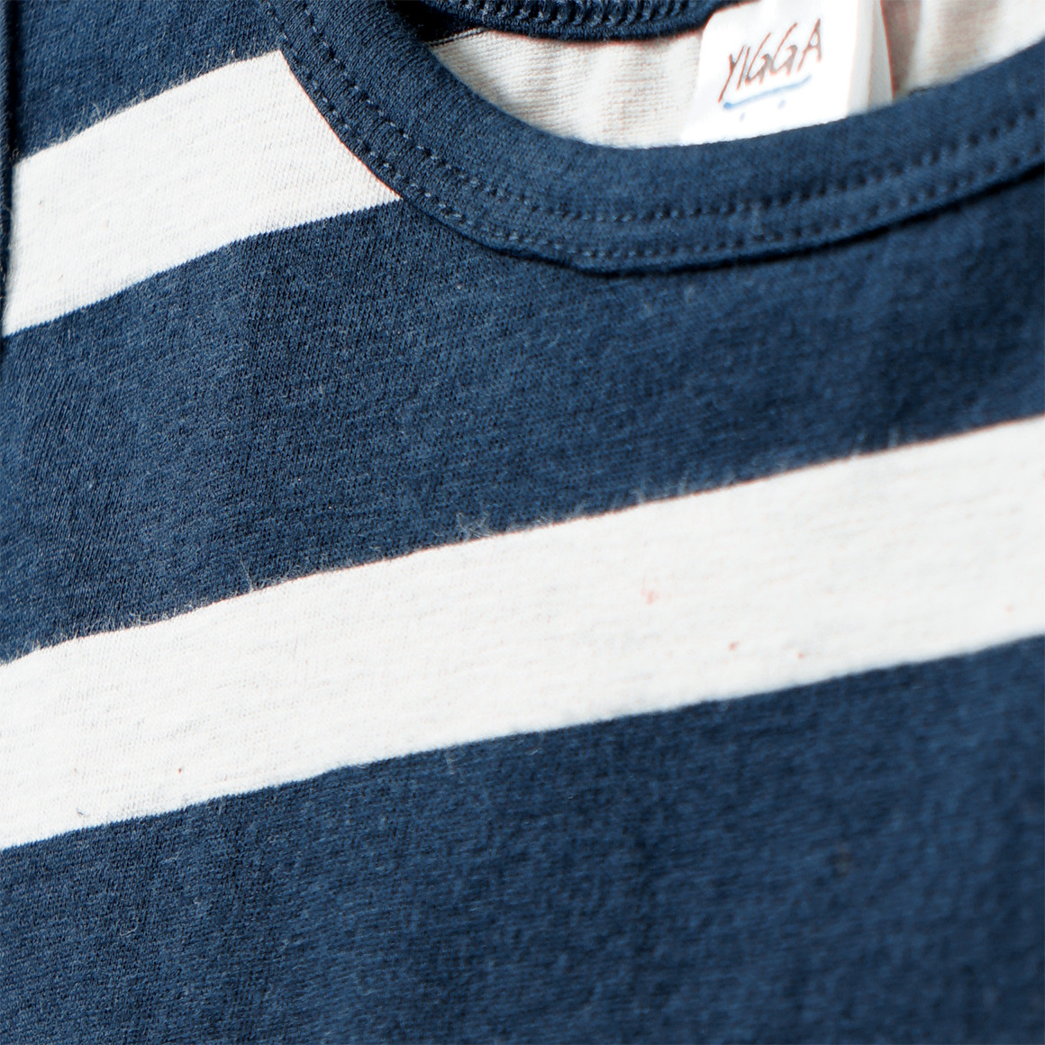 3 jongensvesten met biologisch katoen