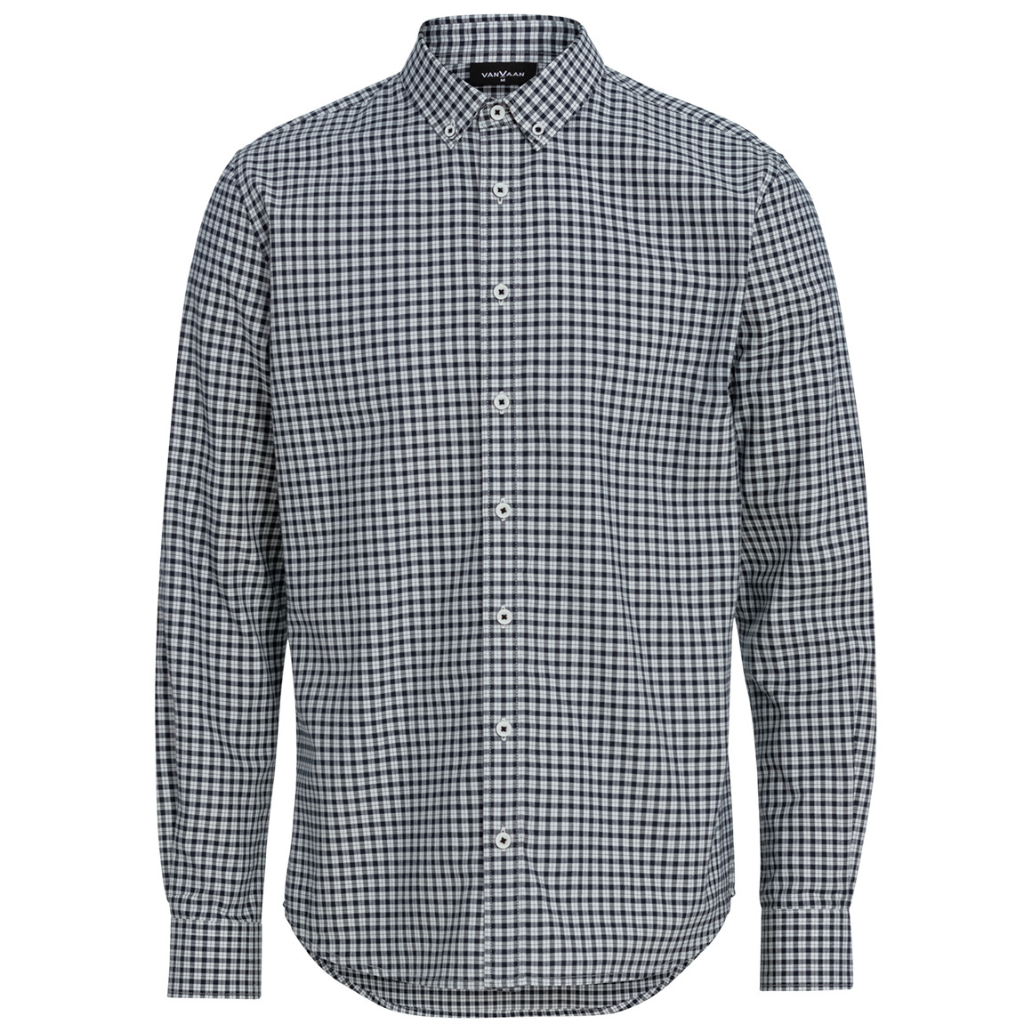 Herren Hemd in Modern Fit