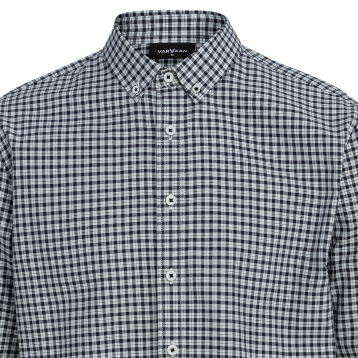 Herren Hemd in Modern Fit