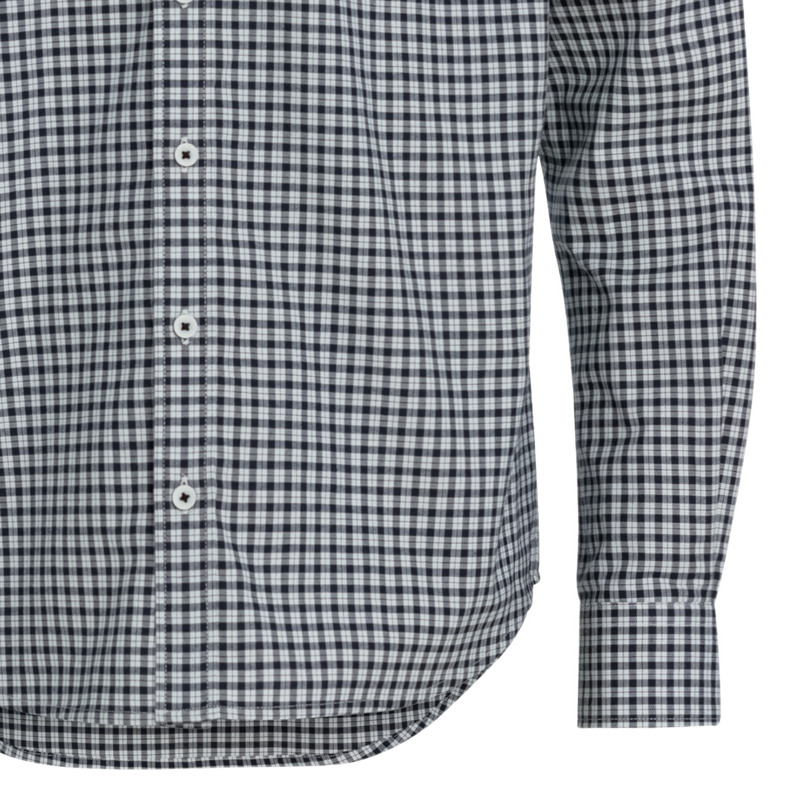 Herren Hemd in Modern Fit