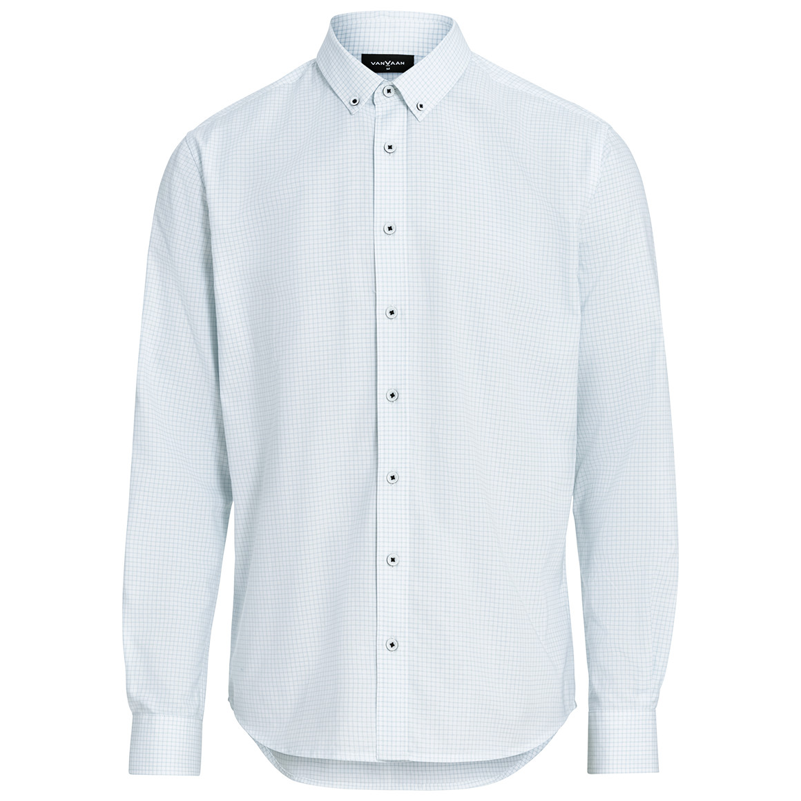 Herren Hemd in Modern Fit