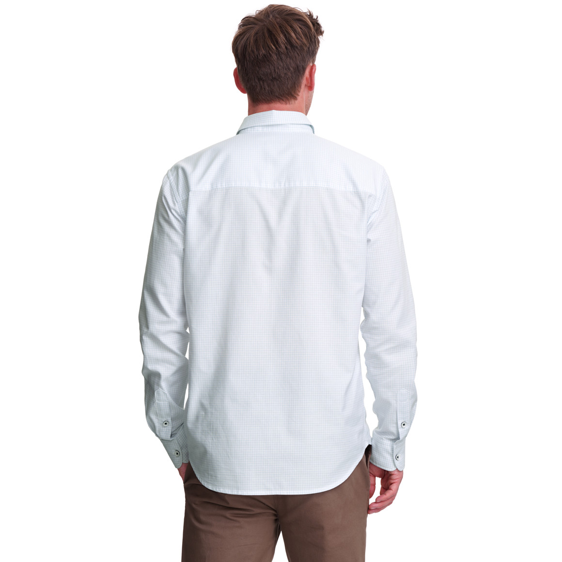Herren Hemd in Modern Fit