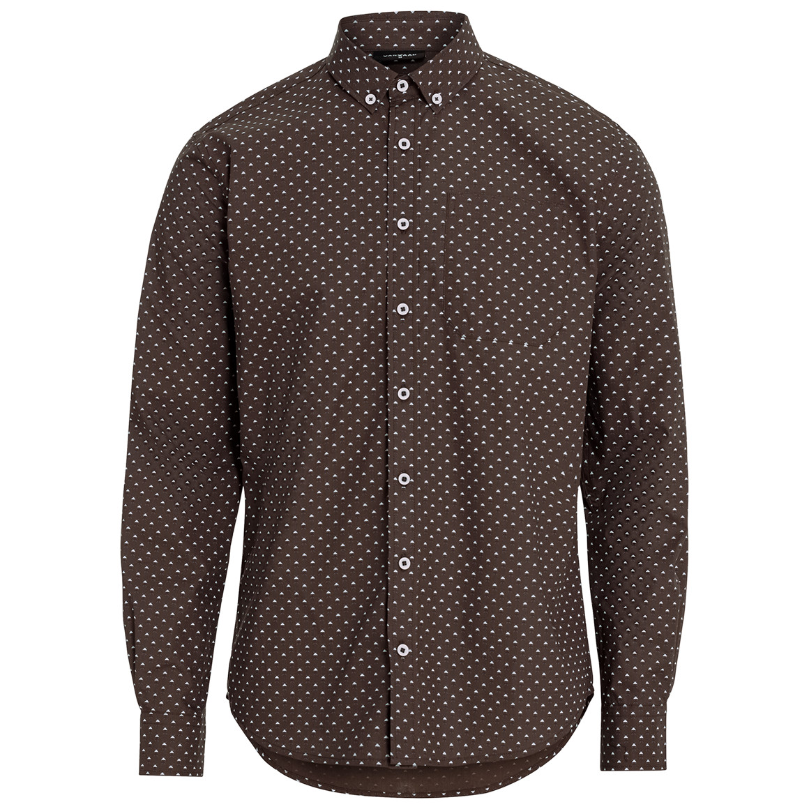 Herren Hemd in Modern Fit