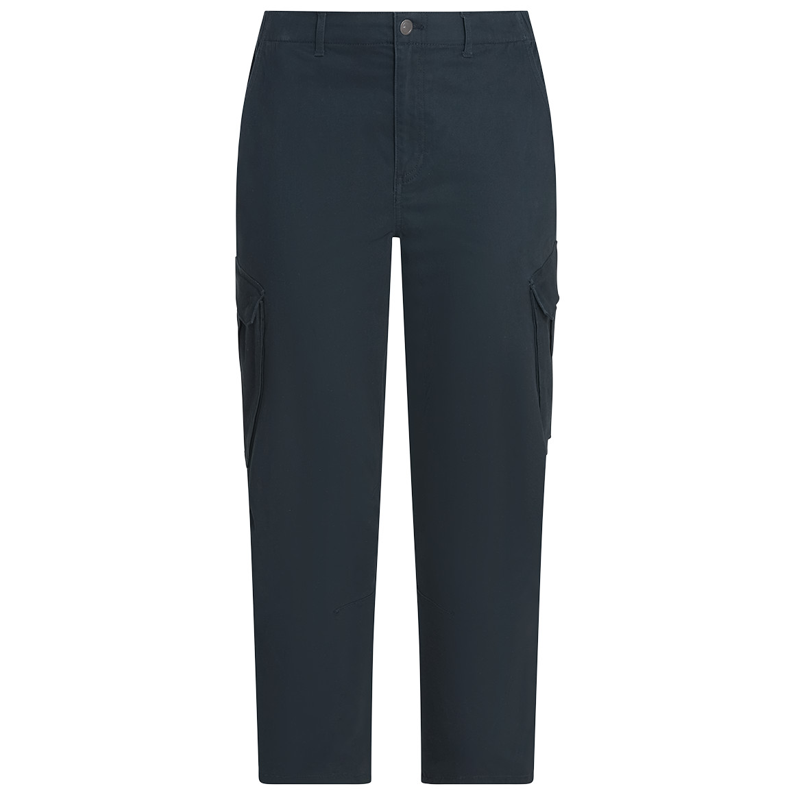 Herren Cargohose in weiter Passform