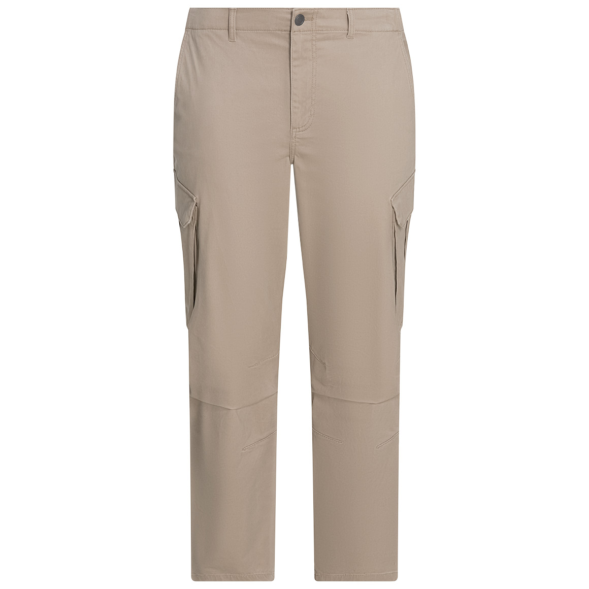 Herren Cargohose in weiter Passform