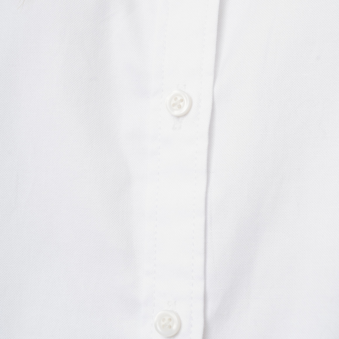 Dames overhemd blouse effen gekleurd