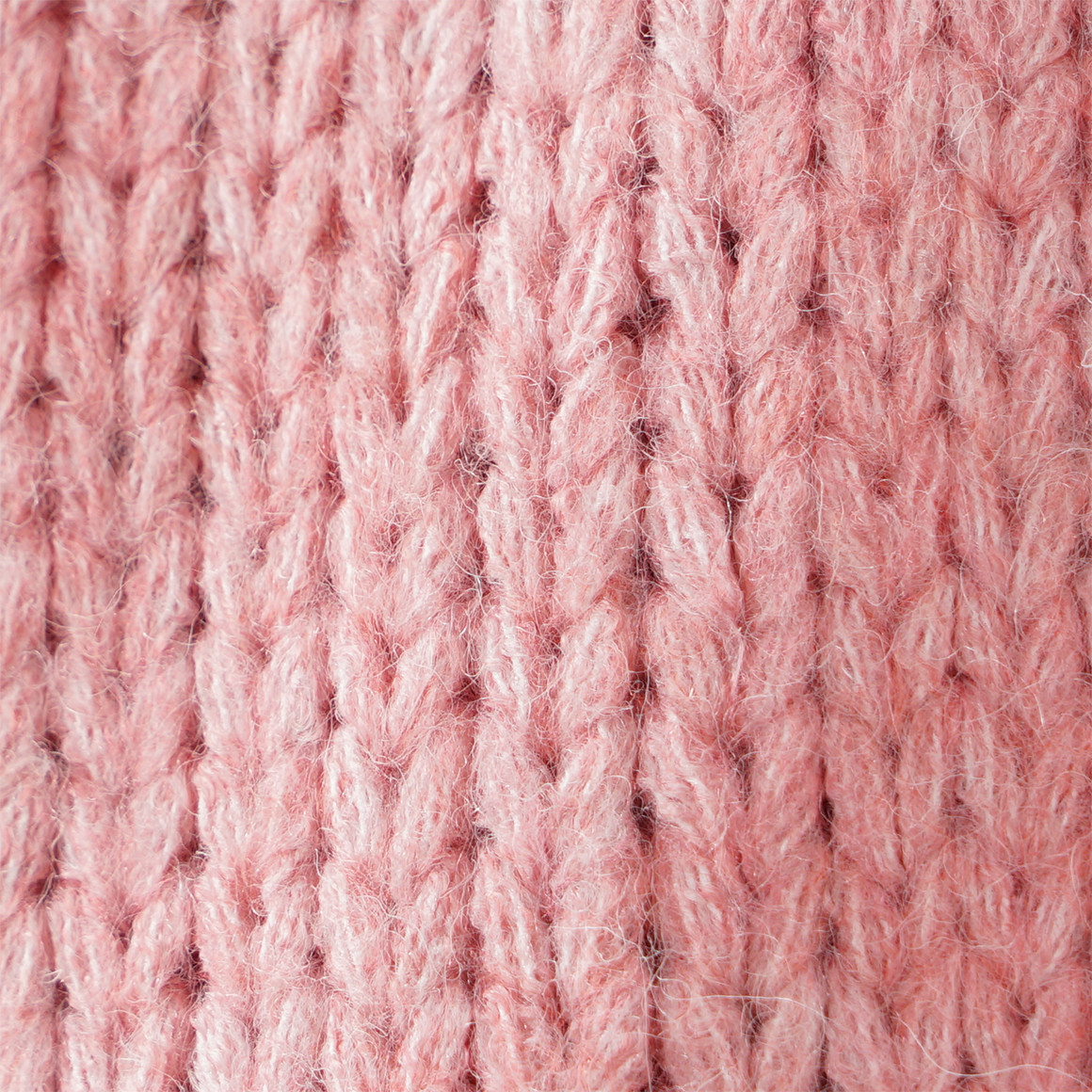 Meisjes vest oversized