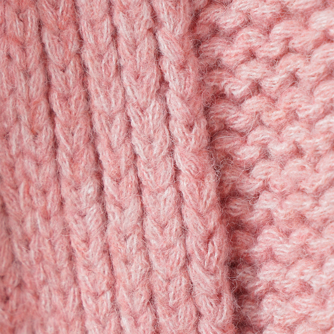 Meisjes vest oversized