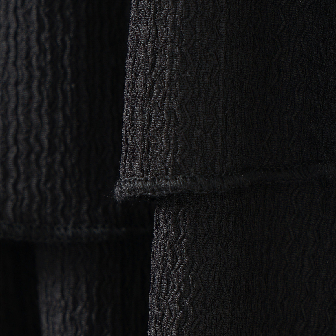 Meisjesrok met geïntegreerde shorts